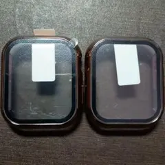 Apple Watch用ケース series7 45mm アップルウォッチ