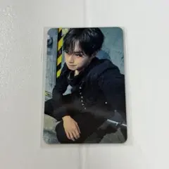 ALD1 ジュンソ 体育座りver Mnet Plus Merch