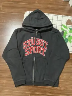 2026年最新】stussy sport zip hoodieの人気アイテム - メルカリ