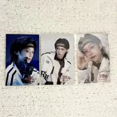 スキズ オンラインくじ FCくじ ステッカー フィリックス