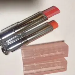 DIOR アディクトリップグロウ004.201