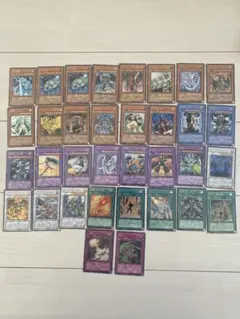 【即購入⭕️ フォロー割&まとめ割あり様専用】遊戯王まとめ売り