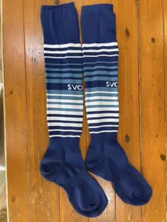 svolme サッカー ストッキング ソックス25〜27センチ