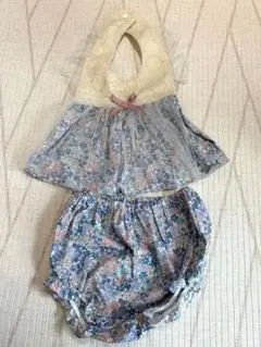 Leapepe レアペペ スタイ＆ブルマセット