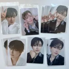 2025年最新】ateez ホンジュン トレカの人気アイテム - メルカリ