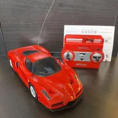 Enzo Ferrari フェラーリ