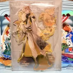 にじさんじ 伏見ガク 咎人 7th anniversary アクリルスタンド