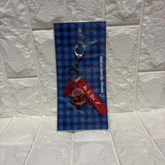 新品未使用　7 MEN侍　キーホルダー