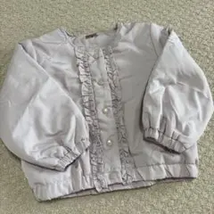 プティマイン　アウター　ジャンパー　90cm