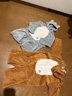 トムとジェリー　 110 130