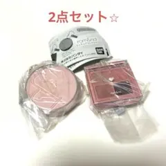 【2点セット☆】 rom&nd ロムアンド ミニチュアコレクション 19C 02