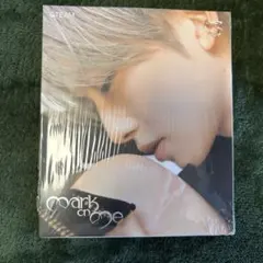 ＆TEAM mark on me ソロジャケ FUMA 新品未開封