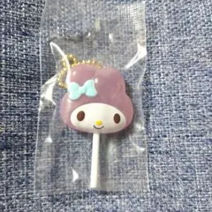 サンリオ カラフルキャンディチャーム マイメロディ