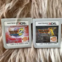 ドラゴンボールヒーローズ2 & X セット