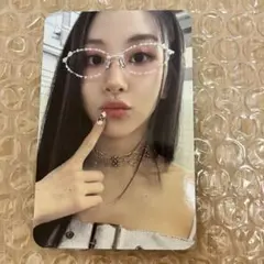 twice this is for music Koreaラキドロ☆チェヨン