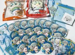 む*に様 火鉢マナ 3周年グッズその他まとめ売り