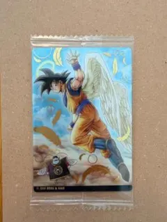 2026年最新】ドラゴンボール イタジャガ シークレット 孫悟空&界王の