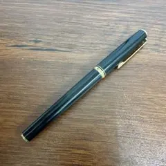 【美品✨】 パイロット 万年筆 14K 名前の刻印入りのサムネイル