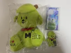 メメルぬいぐるみ&キーホルダー　大森元貴スマホケース