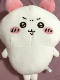 ちいかわ カニ ぬいぐるみ BIG