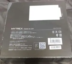エ*5様 【新品】MYTREX　コンパクトハンディガン REBIVE AIR ブ