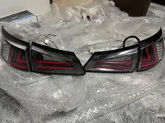 2026年最新】レクサス テール ライトの人気アイテム - メルカリ