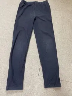 UNIQLO キッズレギンス 120