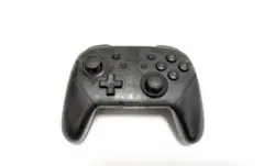Nintendo Switch Proコントローラー