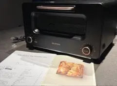 BALMUDA The Toaster Pro K11A-SE-BKのサムネイル