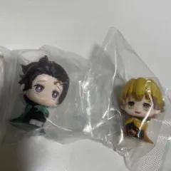 鬼滅の刃 まちぼうけ