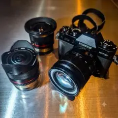 2026年最新】FUJIFILM X-T10 ボディの人気アイテム - メルカリ