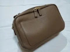 新品 2Wayバッグ ショルダー ハンド 本革