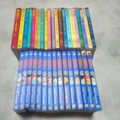 Ranma 1/2 英語版 全36冊セット