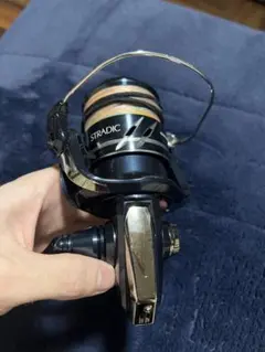 24シマノ ストラディック SW 5000XGのサムネイル