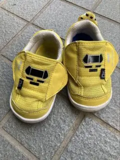 イフミー　ドクターイエロー　13.5センチ　新幹線