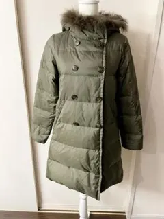 2026年最新】CathKidston ダウンジャケットの人気アイテム - メルカリ