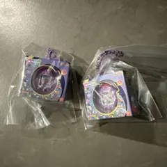 たまごっち おかしなたまごボーロっち3 パッケージチャーム　2個セット