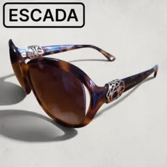 【イタリア製】ESCADA エスカーダ サングラス べっ甲柄 SES221のサムネイル