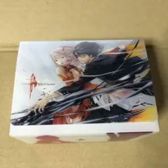 2025年最新】ギルティクラウン デッキケースの人気アイテム - メルカリ