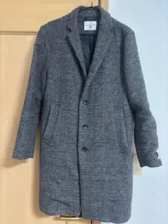 RAGEBLUE チェスターコート Mサイズ