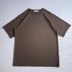 最終価格 (im)perf. Carve T-shirts ブラウン 38 - メルカリ