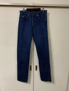 Levi's 505 オレンジタブ　80s w31