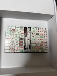 マスター麻雀 セット