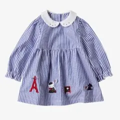 ファミリア　チュニック　90サイズのサムネイル