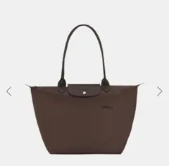 ロンシャン　ル プリアージュ　L ショルダーバッグ