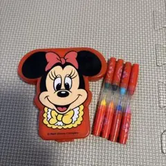 平成レトロ サンスター文具 ディズニー PLAPEN 8 ペンセット