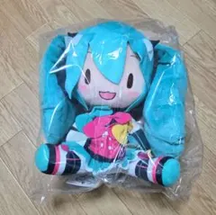 2026年最新】初音ミク ふわふわぬいぐるみ マジカルミライの人気