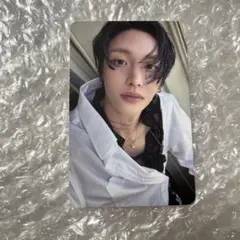 RIIZE FAME トレカ ウォンビン