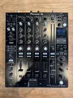 Pioneer DJM-900 nexus UDGハードケース付き - メルカリ