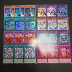 召喚獣 アレイスター デッキパーツ - メルカリ